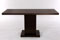 Black Walnut  Dining Table